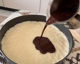 صورة لخطوة 7 من وصفة كيكة الباونتي