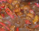 Foto langkah ke 6 dari resep Kikil Masak Kecap Pedas Manis ala @pawon.si.mbok.