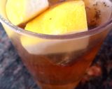 Foto del paso 3 de la receta: Nestea casero 🥃🍋