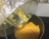 A picture of step 4 of 3 ingredients jackfruit Icecream.