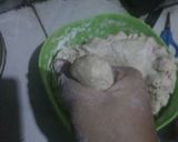 Foto langkah ke 3 dari resep Bakso tempe.