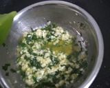 ચીઝ ગાર્લિક બ્રેડ (Cheese Garlic Bread Recipe in Gujarati) રેસીપી સ્ટેપ2ફોટો