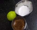 A picture of step 5 of Whole wheat flour stuff paratha.