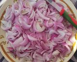 A picture of step 3 of Simple Kaleji (Chicken Liver).