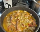 Foto del paso 3 de la receta: Sopics de burges o migas de ricos