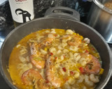 Foto del paso 3 de la receta: Sopics de burges o migas de ricos