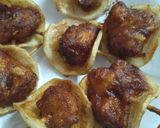 A picture of step 6 of Butterfly Chicken.
