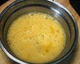 Foto langkah ke 3 dari resep Makaroni Telur.