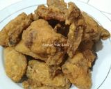 Foto langkah ke 6 dari resep Hot & Spicy Chicken Wings 😍.