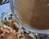 Beans salad recipe step 5 photo