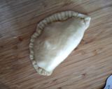 Foto del paso 3 de la receta: Empanadas de cámarón 🍤🍤