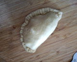 Foto del paso 3 de la receta: Empanadas de cámarón 🍤🍤