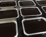 รูปขั้นตอนการทำที่ 12 ของ Fudge Chocolate Cake 🍫✨(เค้กช็อคโกแลคหน้านิ่ม)