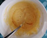 Felhő kenyér (Ketogén) recept fázis 2 fotója