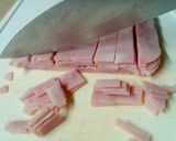 Töltött kifli recept fázis 3 fotója
