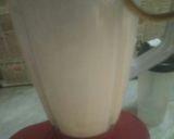 ठंडी ठंडी लस्सी (Thandi thandi lassi recipe in Hindi) रेसिपी चरण 2 फोटो