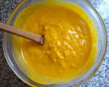 Foto del paso 6 de la receta: Fondue de Zapallo