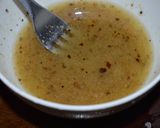 Foto del paso 7 de la receta: Ensalada marroquí de granada y naranjas