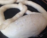 A picture of step 12 of German Lye Pretzels - Laugenbrezel [Bakery Recipe].