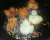 Foto del paso 2 de la receta: Buñuelos dulces!! 😊