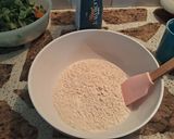 Foto del paso 7 de la receta: Tarta alta y completa con verduras