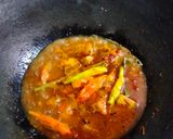 Foto langkah ke 3 dari resep Pesmol ikan mata belo.