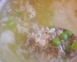 صورة لخطوة 4 من وصفة رز بالبازيلا واللحمة