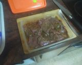 Foto del paso 1 de la receta: Filetes de ternera a la plancha con papas de churrería y alioli
