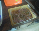 Foto del paso 1 de la receta: Filetes de ternera a la plancha con papas de churrería y alioli