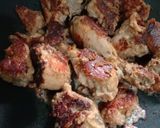 Foto langkah ke 3 dari resep Ayam Bakar Bumbu Kacang.