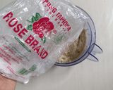 Foto langkah ke 3 dari resep Tahu Bakso Ayam.