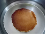 Pancakes vainilla/chocolate