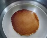 Foto del paso 4 de la receta: Pancakes vainilla/chocolate