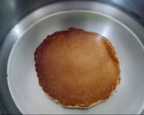 Foto del paso 4 de la receta: Pancakes vainilla/chocolate