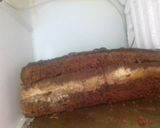 Foto del paso 5 de la receta Torta 🍫&🍊