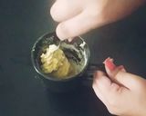 A picture of step 1 of Mug Dhokla Recipe In 2 Minutes.