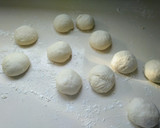 Foto del paso 7 de la receta: Panecillos franceses
