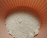 عکس مرحله 1 از دستور رافائلو توپک نارگیلی🥥