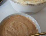 Foto langkah ke 6 dari resep Marmer Cake Labu Kuning.