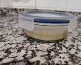 Foto del paso 2 de la receta: Cuscús con huevo atún y pimientos asados