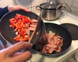 Foto langkah ke 5 dari resep Pastarikota platolaan ala suroboyo.