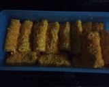 Foto langkah ke 8 dari resep Risoles Burger.
