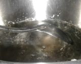 A picture of step 4 of Jalebi.