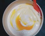 Foto langkah ke 2 dari resep Bolu Gulung Meises.