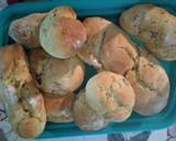 Foto del paso 10 de la receta: Pan de Navidad