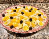 Foto del paso 5 de la receta Ensalada Malagueña