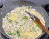 Foto langkah ke 6 dari resep Tahu Schotel.