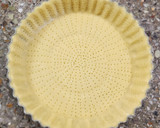 Foto del paso 3 de la receta: Lemon pie cremoso con merengue italiano 🍋