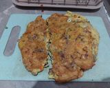 Foto langkah ke 3 dari resep Fuyung hai simple.