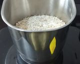 A picture of step 2 of Instant Oats Vegetable Idli.